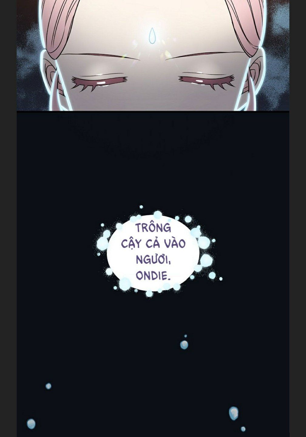 đọc truyện Phu Nhân Mong Manh Yếu Đuối Của Công Tước Chương 8.3 ảnh 6 tại Thiên Thai Truyện