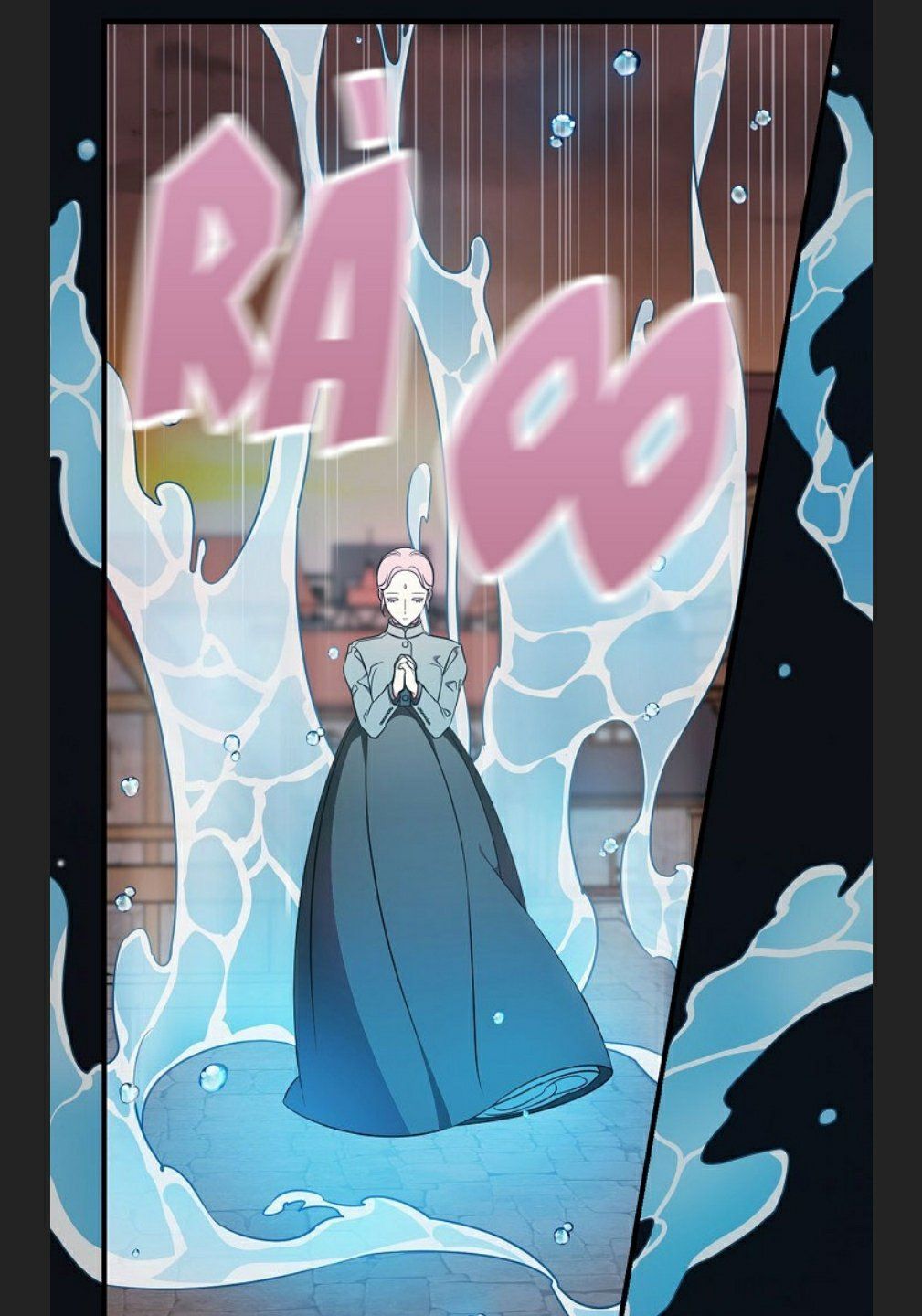 đọc truyện Phu Nhân Mong Manh Yếu Đuối Của Công Tước Chương 8.3 ảnh 7 tại Thiên Thai Truyện