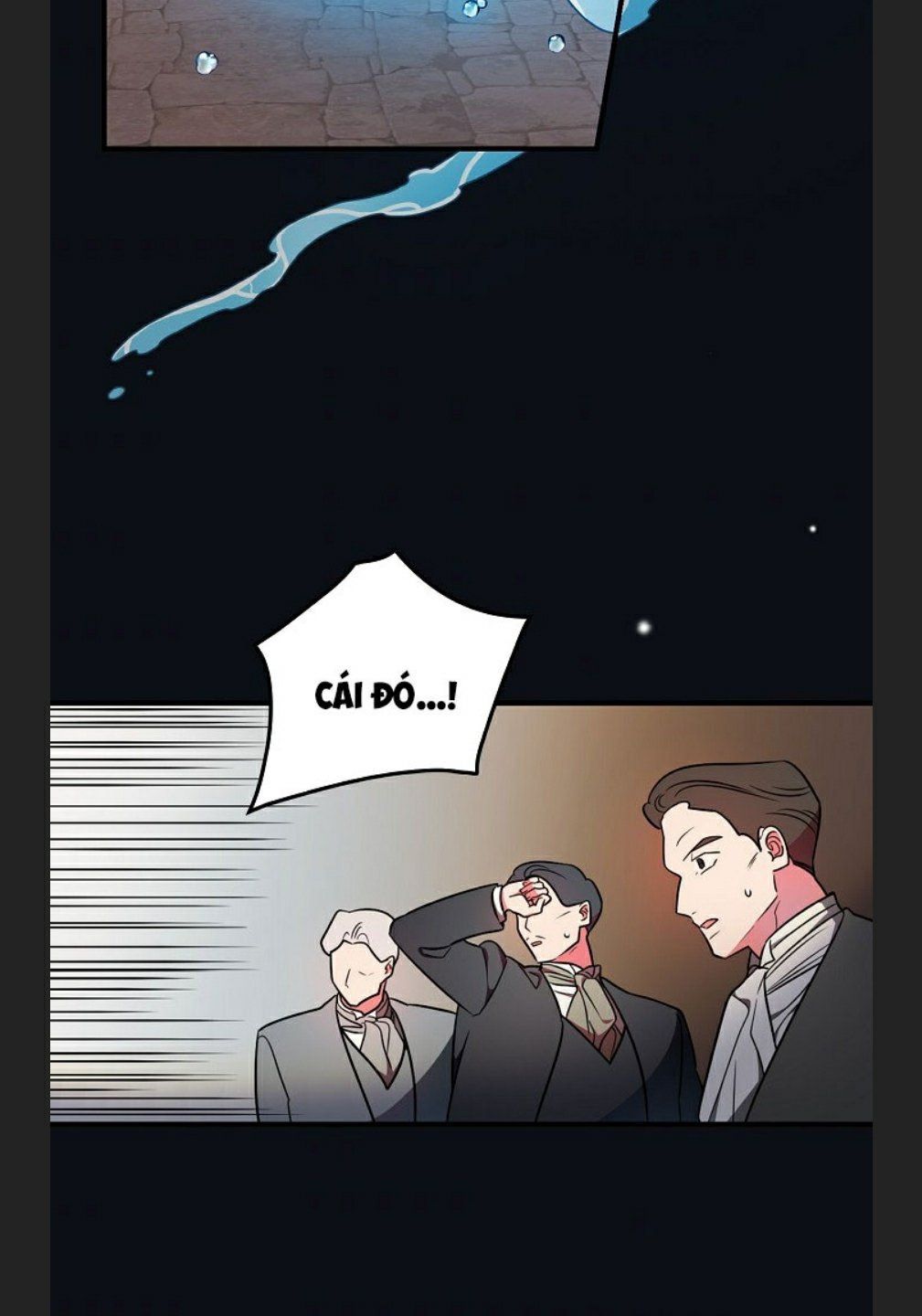 đọc truyện Phu Nhân Mong Manh Yếu Đuối Của Công Tước Chương 8.3 ảnh 8 tại Thiên Thai Truyện