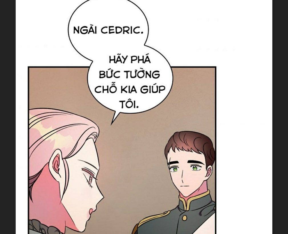 đọc truyện Phu Nhân Mong Manh Yếu Đuối Của Công Tước Chương 8.4 ảnh 12 tại Thiên Thai Truyện