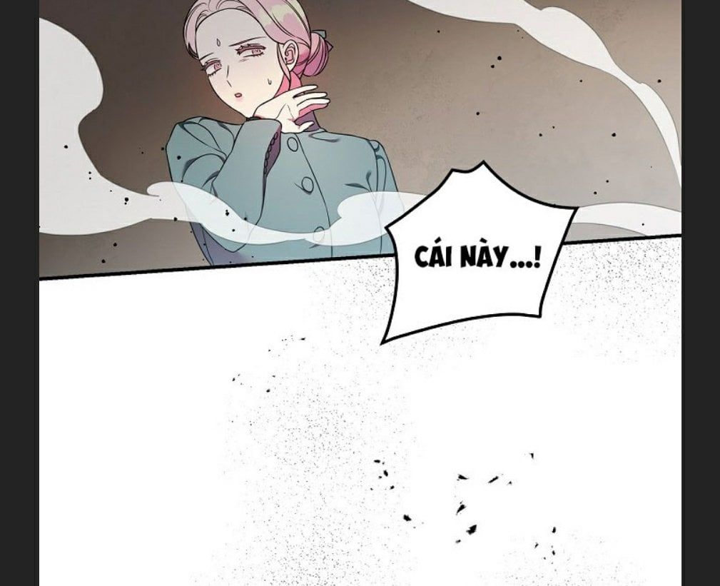 đọc truyện Phu Nhân Mong Manh Yếu Đuối Của Công Tước Chương 8.4 ảnh 19 tại Thiên Thai Truyện