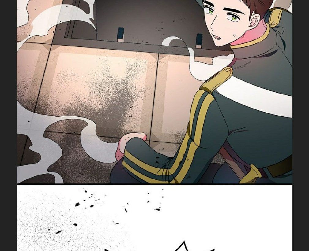 đọc truyện Phu Nhân Mong Manh Yếu Đuối Của Công Tước Chương 8.4 ảnh 21 tại Thiên Thai Truyện