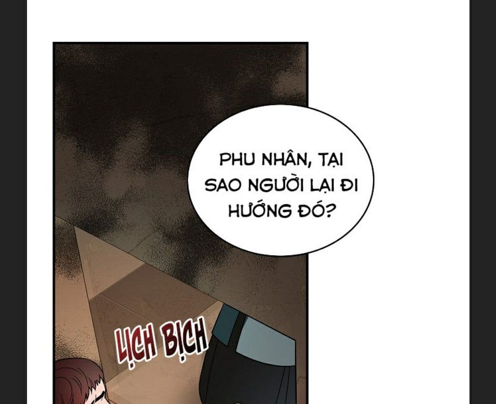 đọc truyện Phu Nhân Mong Manh Yếu Đuối Của Công Tước Chương 8.4 ảnh 8 tại Thiên Thai Truyện