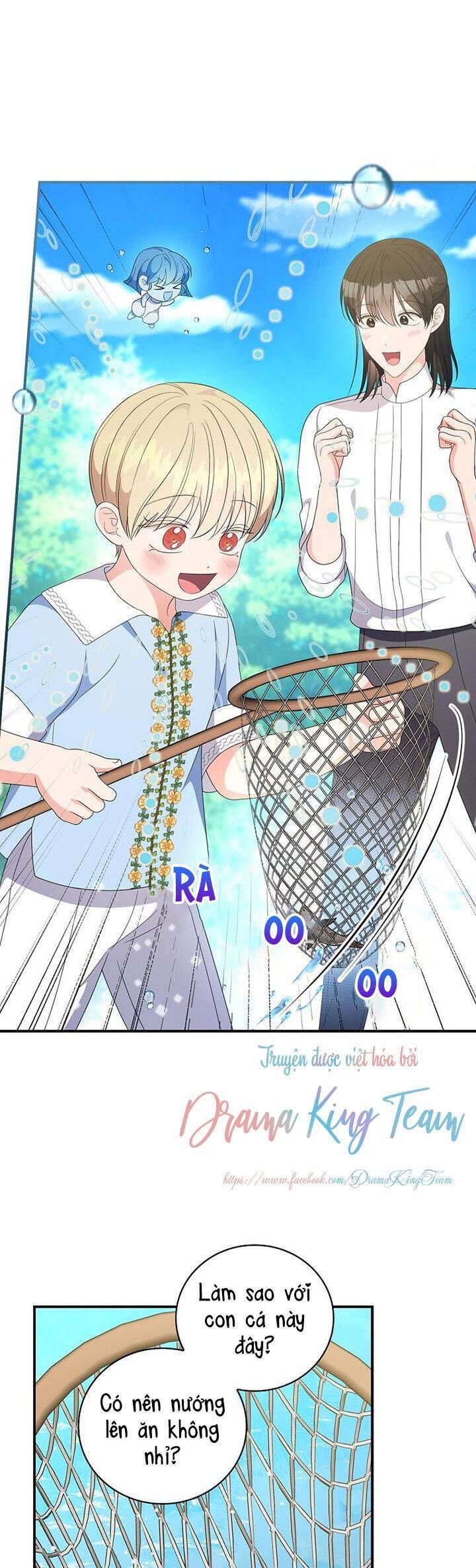 đọc truyện Phu Nhân Mong Manh Yếu Đuối Của Công Tước Chương 80 ảnh 14 tại Thiên Thai Truyện