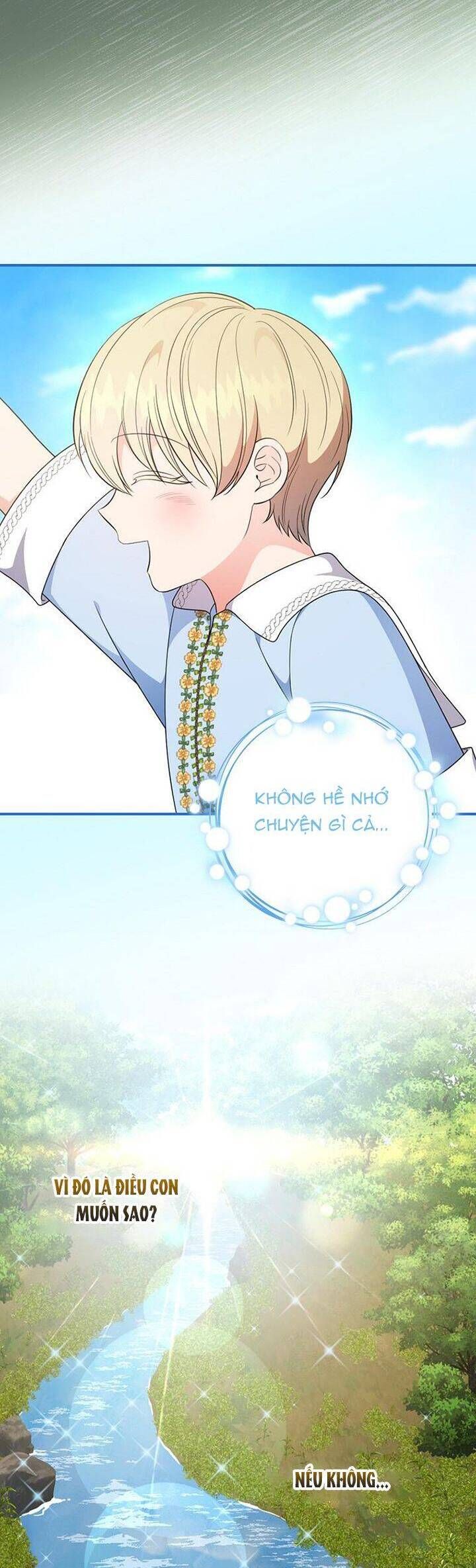 đọc truyện Phu Nhân Mong Manh Yếu Đuối Của Công Tước Chương 80 ảnh 20 tại Thiên Thai Truyện