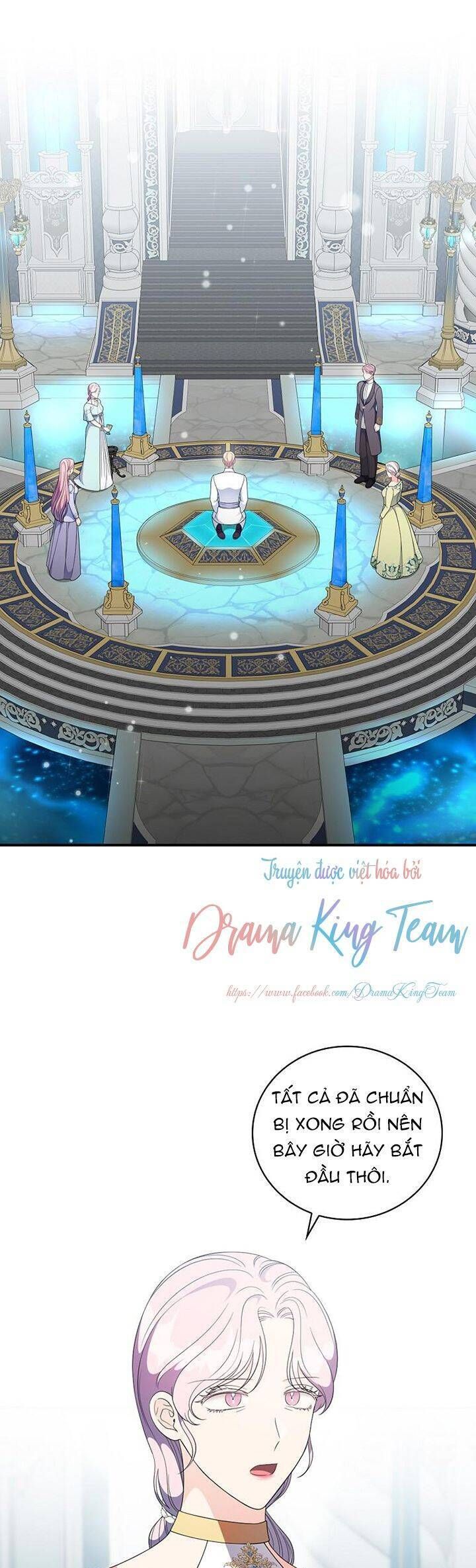 đọc truyện Phu Nhân Mong Manh Yếu Đuối Của Công Tước Chương 80 ảnh 22 tại Thiên Thai Truyện