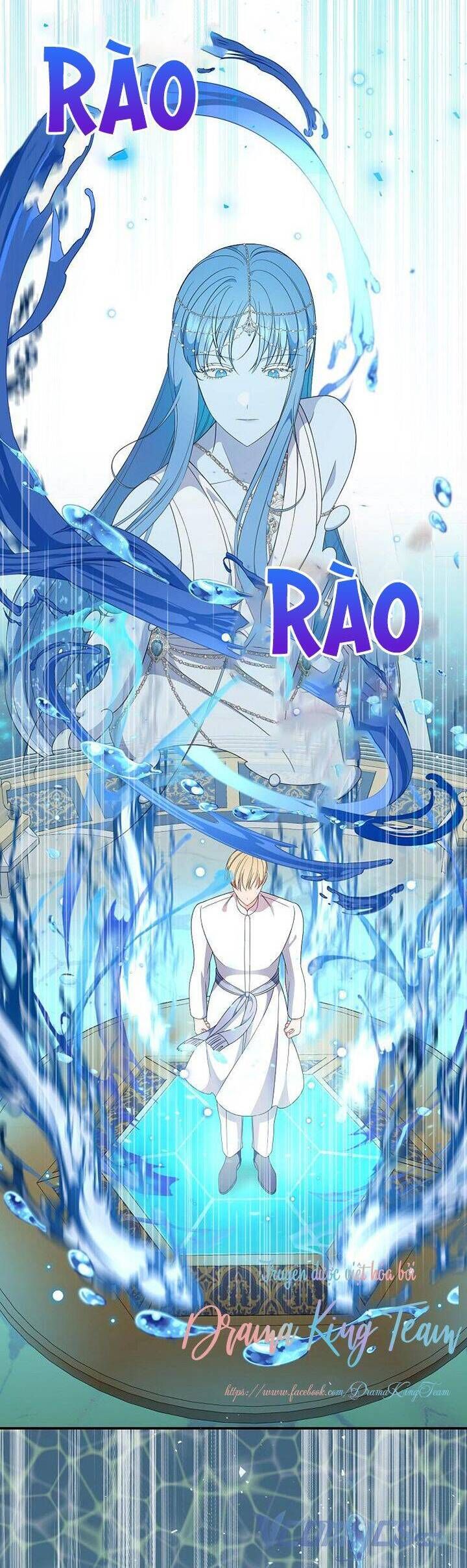 đọc truyện Phu Nhân Mong Manh Yếu Đuối Của Công Tước Chương 80 ảnh 29 tại Thiên Thai Truyện