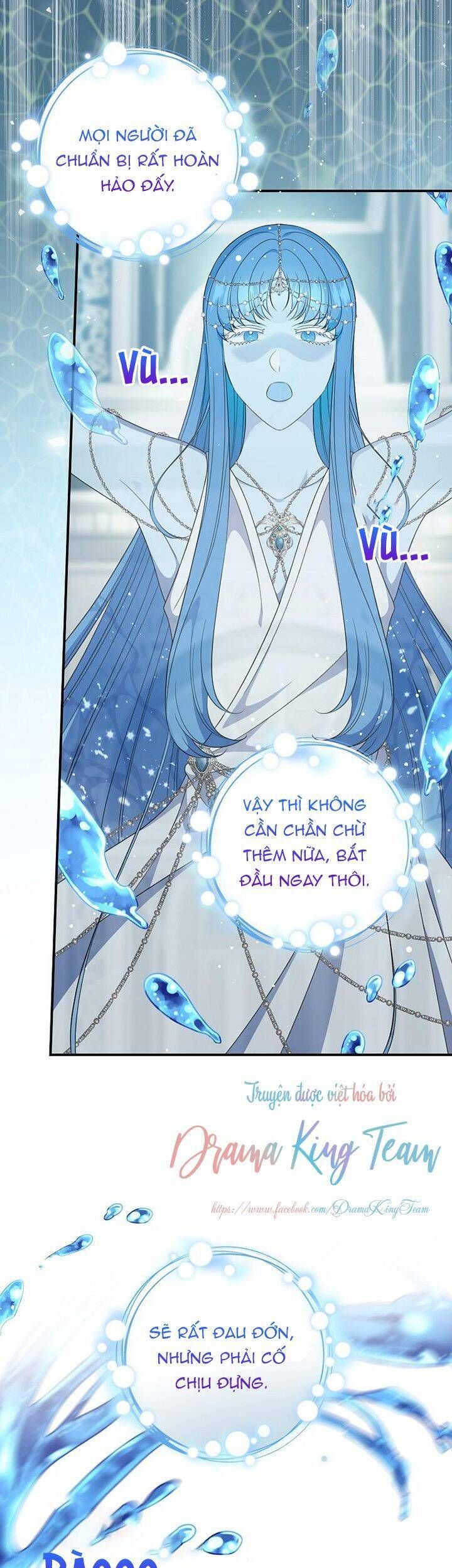 đọc truyện Phu Nhân Mong Manh Yếu Đuối Của Công Tước Chương 80 ảnh 30 tại Thiên Thai Truyện