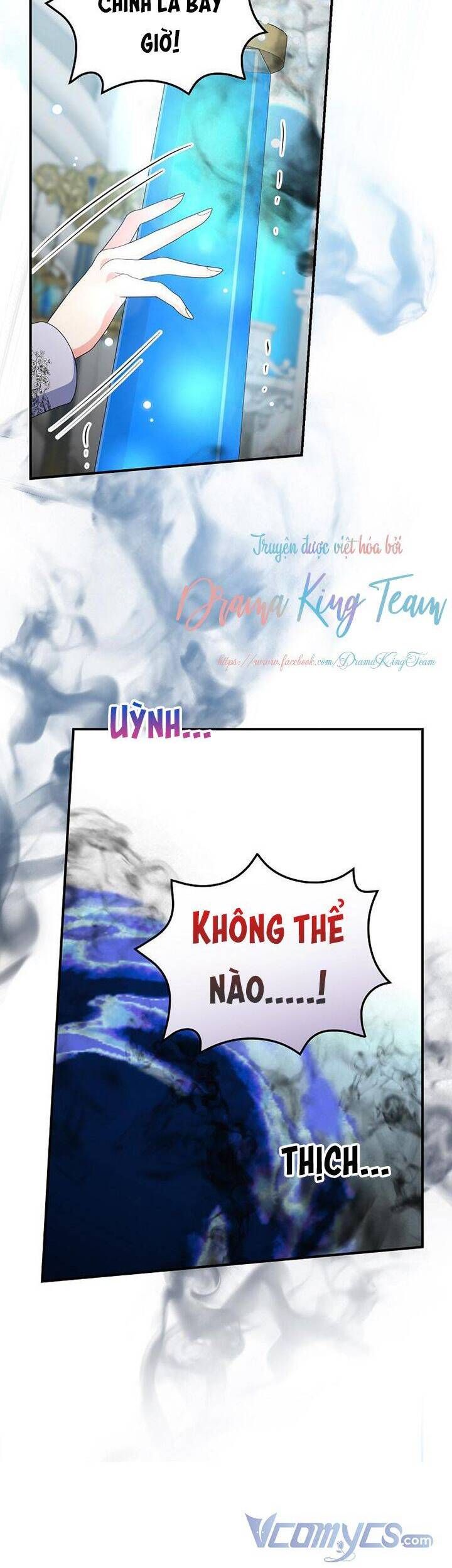 đọc truyện Phu Nhân Mong Manh Yếu Đuối Của Công Tước Chương 80 ảnh 33 tại Thiên Thai Truyện