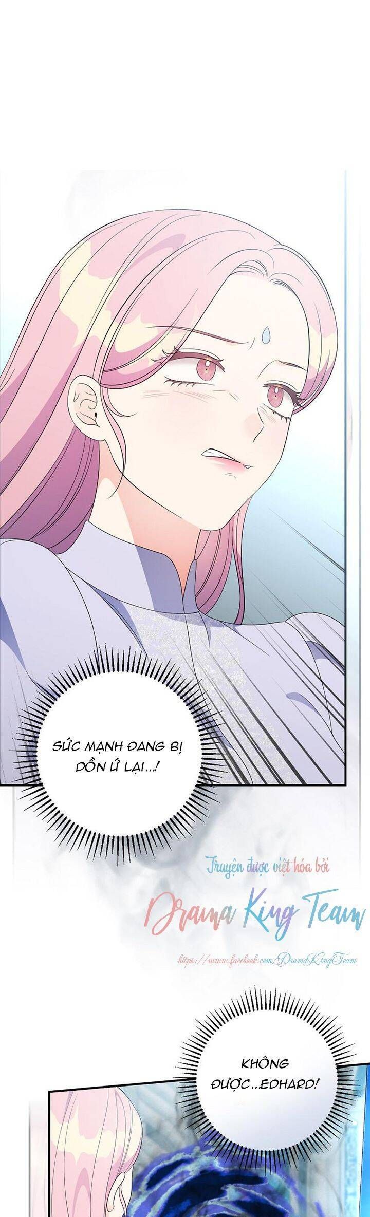 đọc truyện Phu Nhân Mong Manh Yếu Đuối Của Công Tước Chương 80 ảnh 34 tại Thiên Thai Truyện