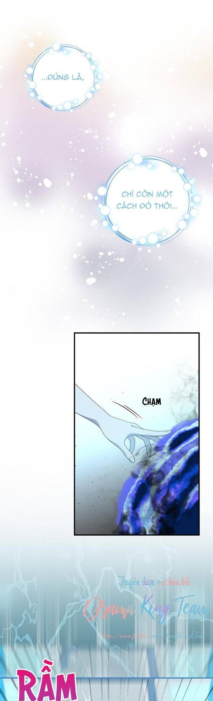 đọc truyện Phu Nhân Mong Manh Yếu Đuối Của Công Tước Chương 80 ảnh 38 tại Thiên Thai Truyện