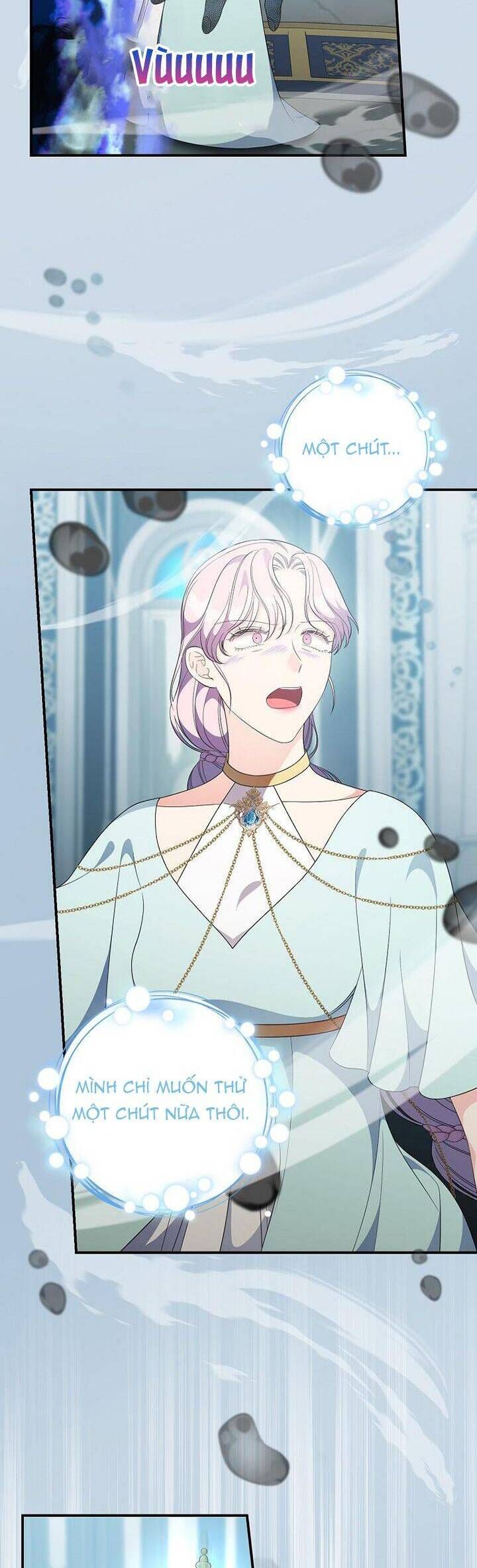 đọc truyện Phu Nhân Mong Manh Yếu Đuối Của Công Tước Chương 80 ảnh 40 tại Thiên Thai Truyện