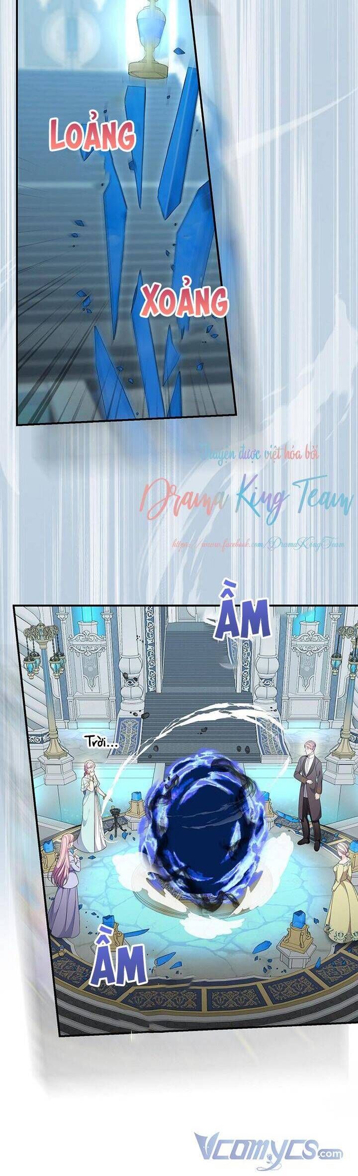 đọc truyện Phu Nhân Mong Manh Yếu Đuối Của Công Tước Chương 80 ảnh 41 tại Thiên Thai Truyện