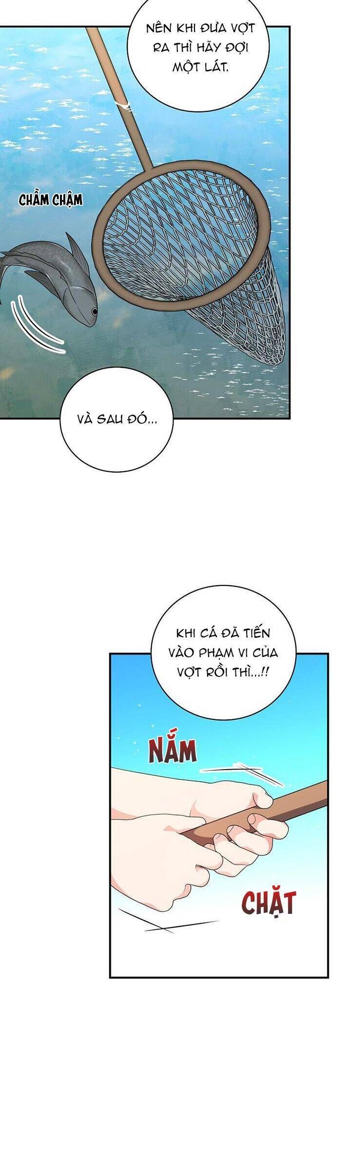 đọc truyện Phu Nhân Mong Manh Yếu Đuối Của Công Tước Chương 80 ảnh 7 tại Thiên Thai Truyện