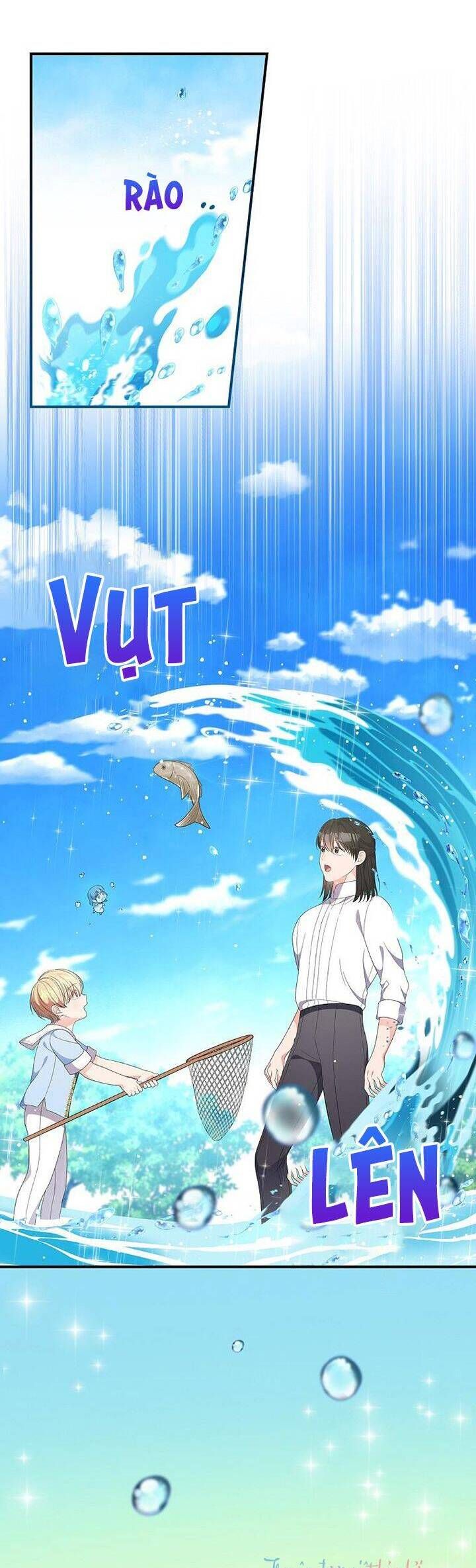 đọc truyện Phu Nhân Mong Manh Yếu Đuối Của Công Tước Chương 80 ảnh 8 tại Thiên Thai Truyện