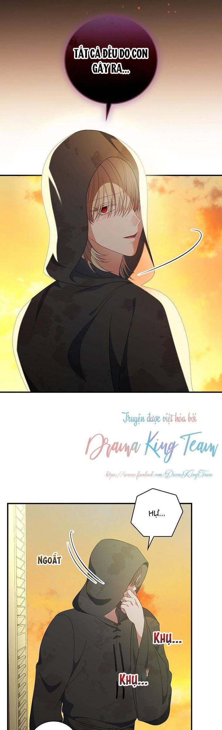 đọc truyện Phu Nhân Mong Manh Yếu Đuối Của Công Tước Chương 81 ảnh 14 tại Thiên Thai Truyện