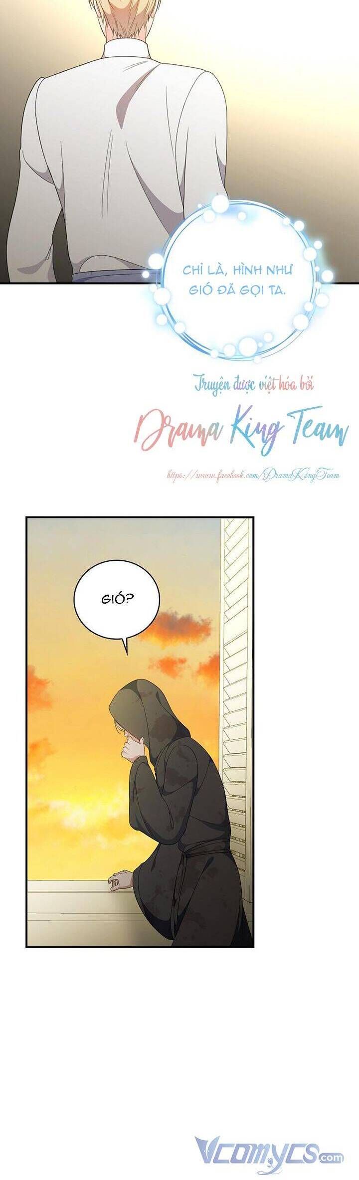 đọc truyện Phu Nhân Mong Manh Yếu Đuối Của Công Tước Chương 81 ảnh 17 tại Thiên Thai Truyện