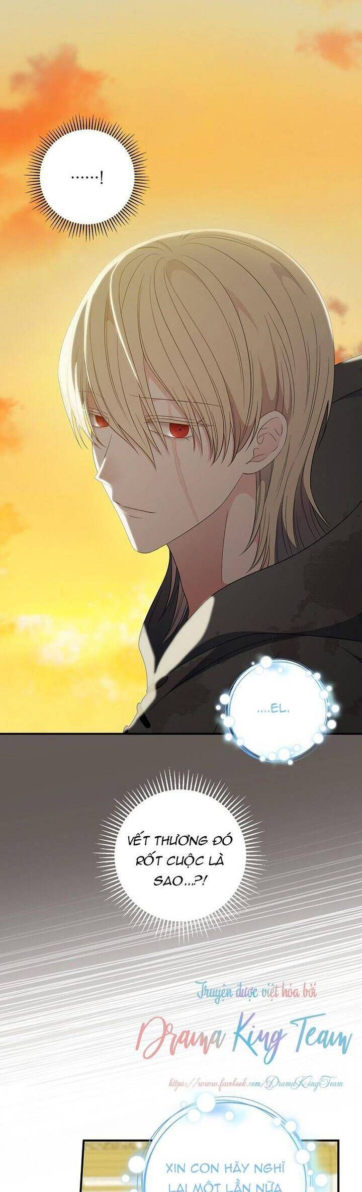 đọc truyện Phu Nhân Mong Manh Yếu Đuối Của Công Tước Chương 81 ảnh 20 tại Thiên Thai Truyện