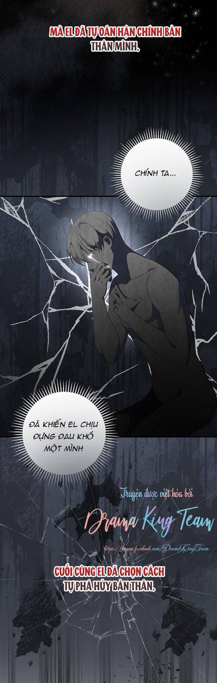 đọc truyện Phu Nhân Mong Manh Yếu Đuối Của Công Tước Chương 81 ảnh 26 tại Thiên Thai Truyện