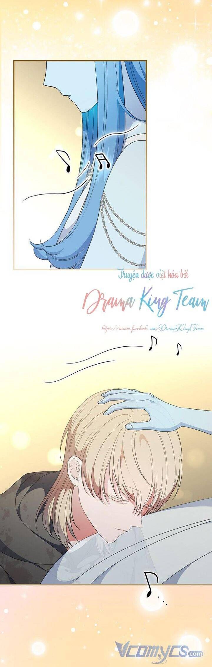 đọc truyện Phu Nhân Mong Manh Yếu Đuối Của Công Tước Chương 81 ảnh 29 tại Thiên Thai Truyện