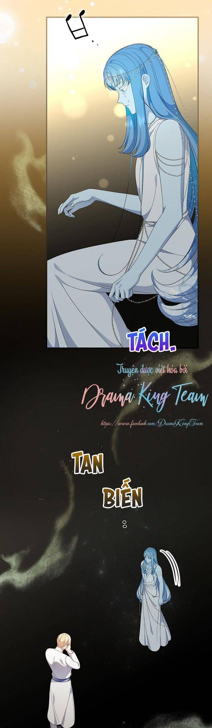 đọc truyện Phu Nhân Mong Manh Yếu Đuối Của Công Tước Chương 81 ảnh 30 tại Thiên Thai Truyện