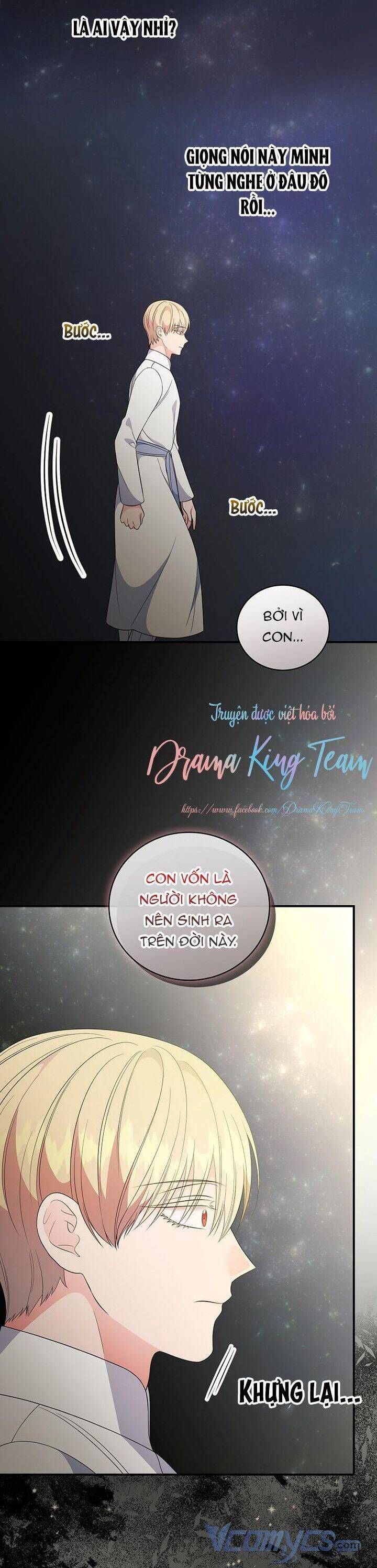 đọc truyện Phu Nhân Mong Manh Yếu Đuối Của Công Tước Chương 81 ảnh 5 tại Thiên Thai Truyện