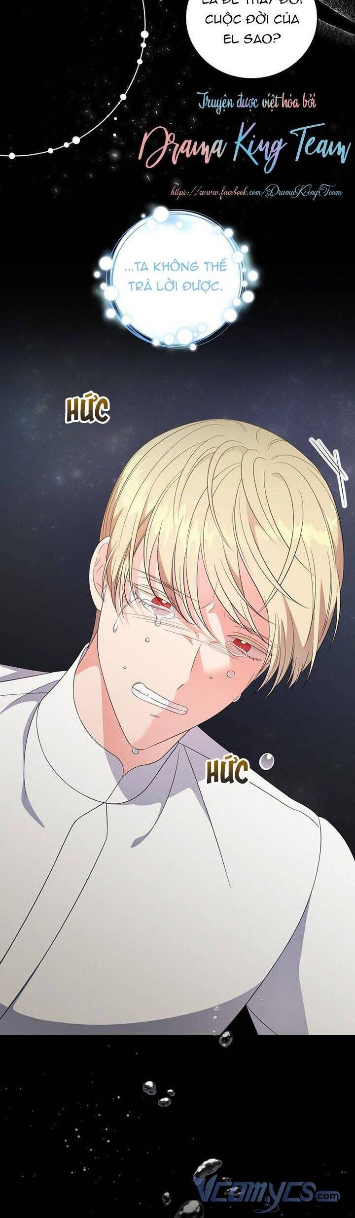 đọc truyện Phu Nhân Mong Manh Yếu Đuối Của Công Tước Chương 81 ảnh 33 tại Thiên Thai Truyện