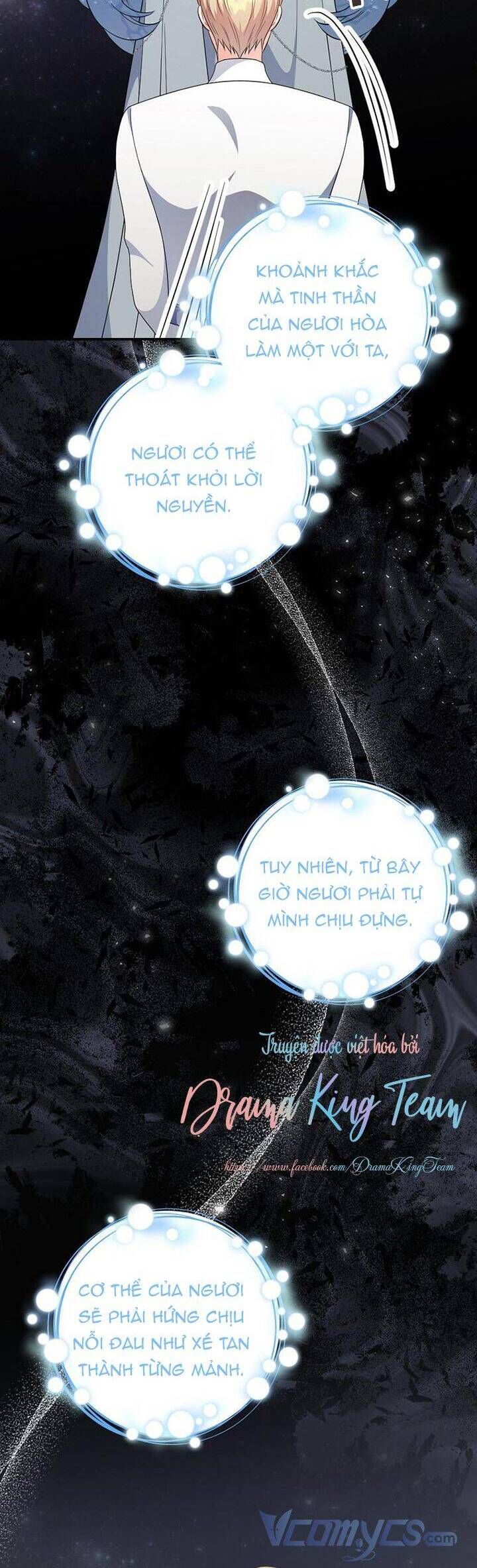 đọc truyện Phu Nhân Mong Manh Yếu Đuối Của Công Tước Chương 81 ảnh 37 tại Thiên Thai Truyện