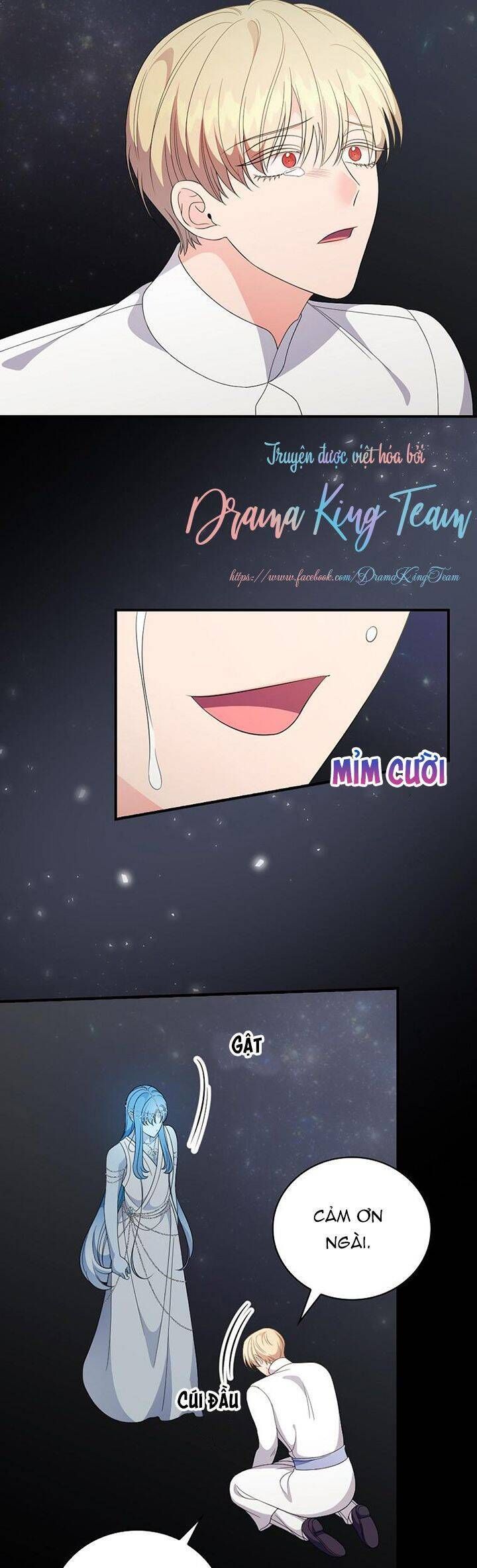 đọc truyện Phu Nhân Mong Manh Yếu Đuối Của Công Tước Chương 81 ảnh 38 tại Thiên Thai Truyện