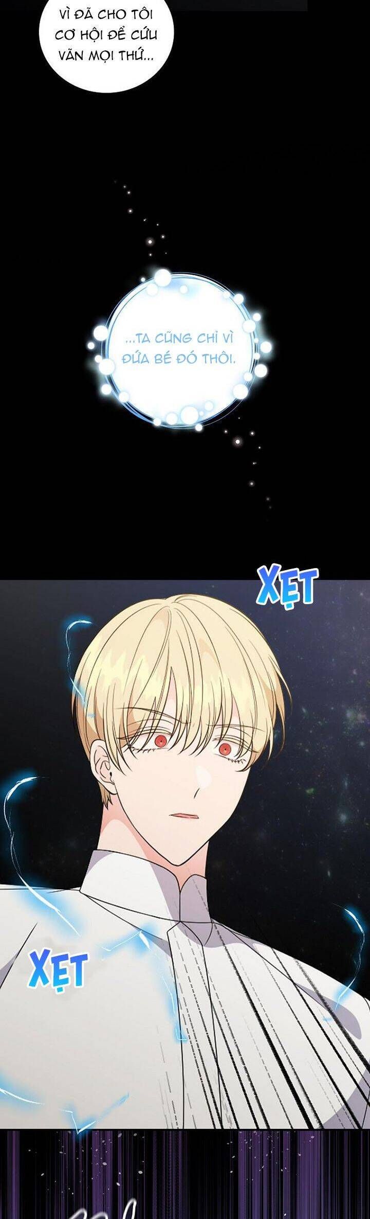 đọc truyện Phu Nhân Mong Manh Yếu Đuối Của Công Tước Chương 81 ảnh 39 tại Thiên Thai Truyện