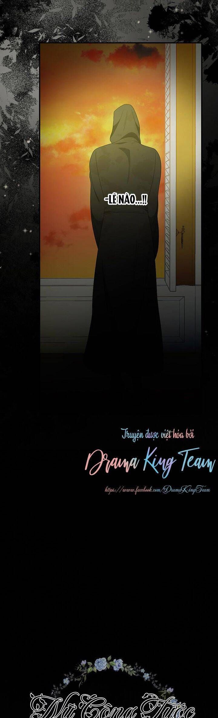 đọc truyện Phu Nhân Mong Manh Yếu Đuối Của Công Tước Chương 81 ảnh 6 tại Thiên Thai Truyện