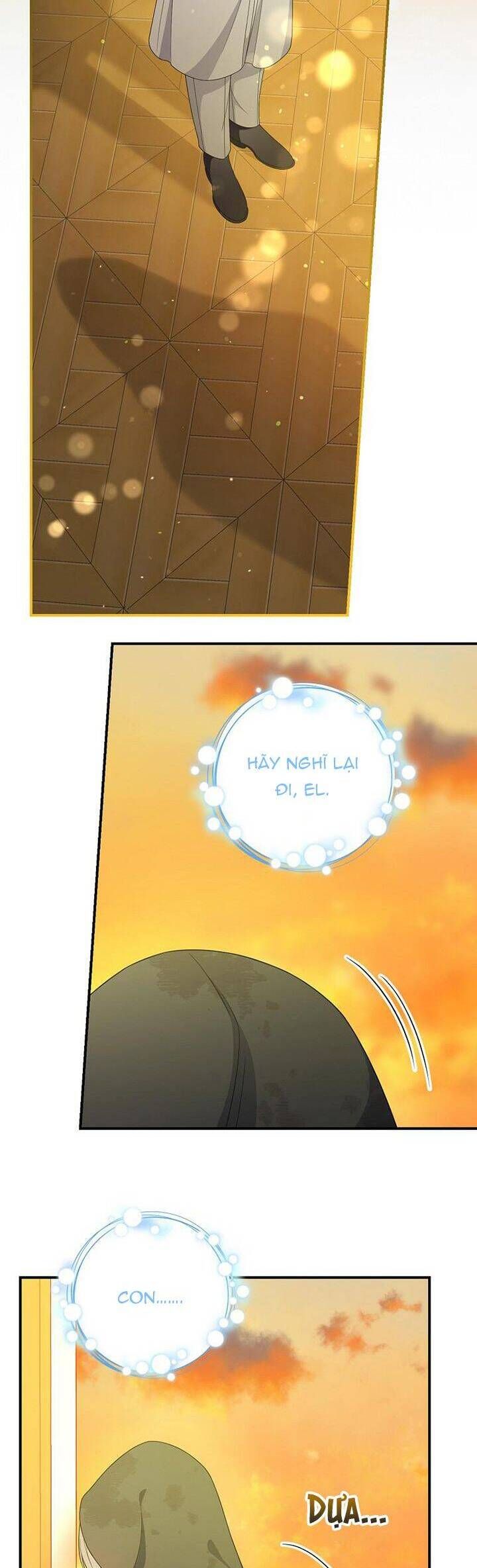 đọc truyện Phu Nhân Mong Manh Yếu Đuối Của Công Tước Chương 81 ảnh 8 tại Thiên Thai Truyện