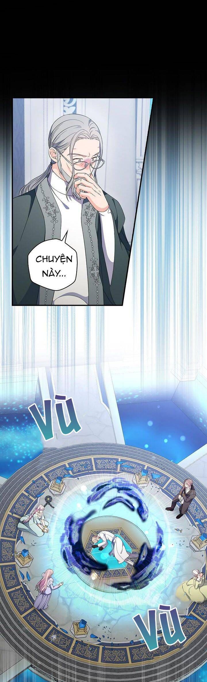 đọc truyện Phu Nhân Mong Manh Yếu Đuối Của Công Tước Chương 82 ảnh 3 tại Thiên Thai Truyện