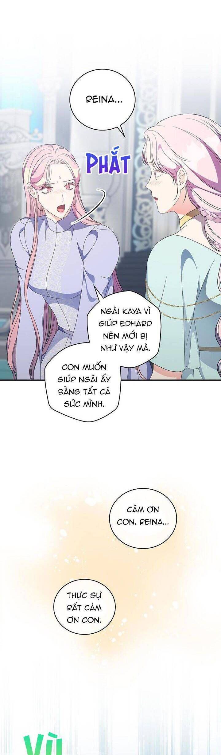 đọc truyện Phu Nhân Mong Manh Yếu Đuối Của Công Tước Chương 82 ảnh 15 tại Thiên Thai Truyện