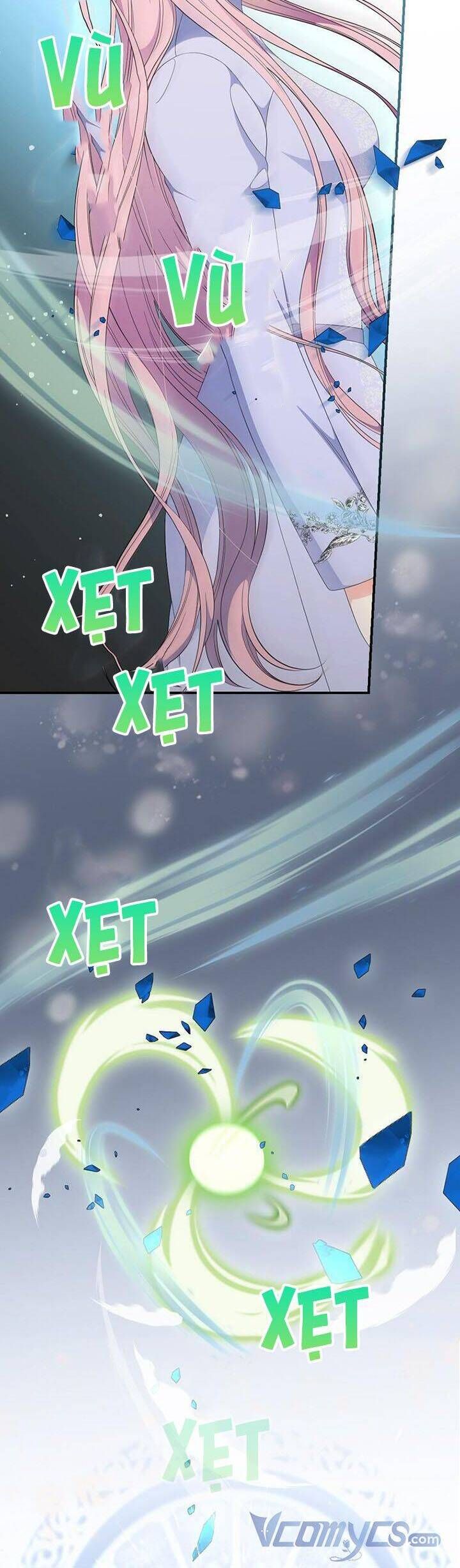 đọc truyện Phu Nhân Mong Manh Yếu Đuối Của Công Tước Chương 82 ảnh 17 tại Thiên Thai Truyện