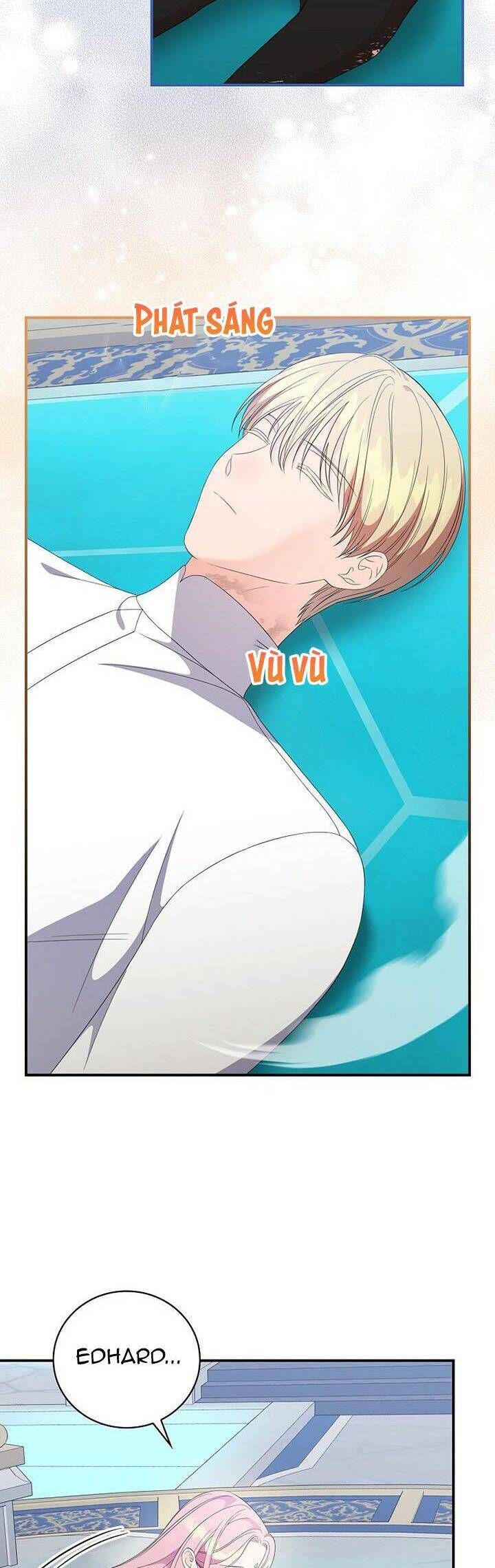 đọc truyện Phu Nhân Mong Manh Yếu Đuối Của Công Tước Chương 82 ảnh 20 tại Thiên Thai Truyện