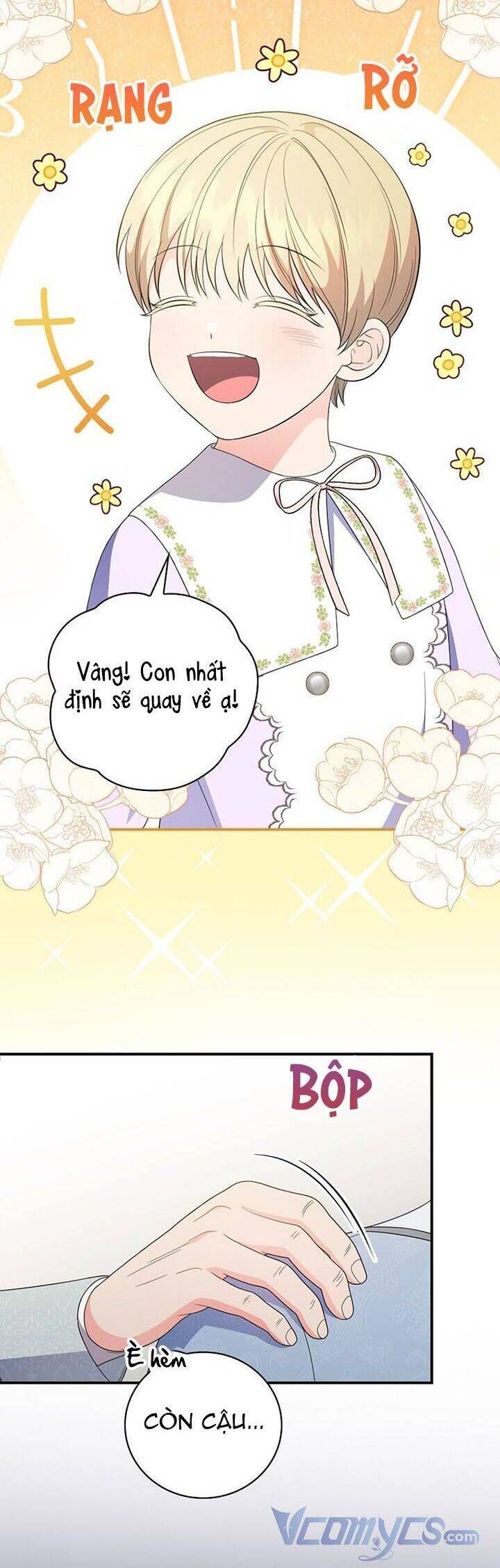 đọc truyện Phu Nhân Mong Manh Yếu Đuối Của Công Tước Chương 82 ảnh 37 tại Thiên Thai Truyện