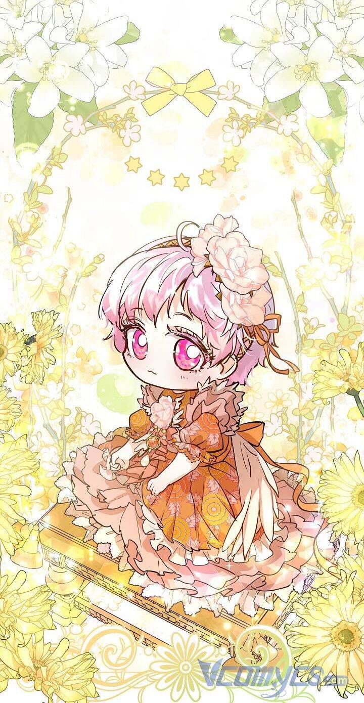 đọc truyện Phu Nhân Mong Manh Yếu Đuối Của Công Tước Chương 83 ảnh 3 tại Thiên Thai Truyện