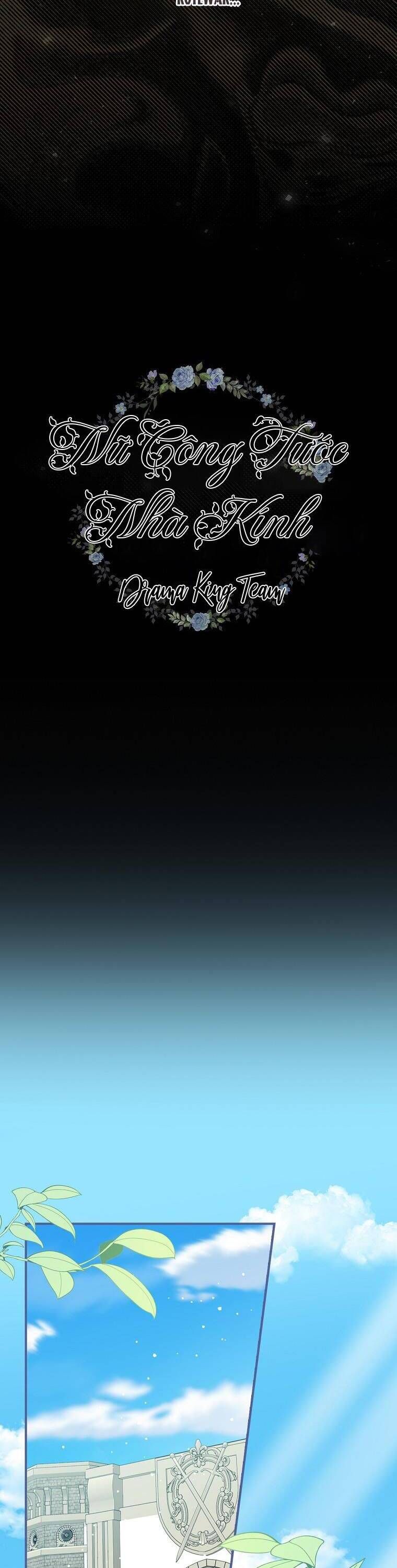 đọc truyện Phu Nhân Mong Manh Yếu Đuối Của Công Tước Chương 83 ảnh 12 tại Thiên Thai Truyện