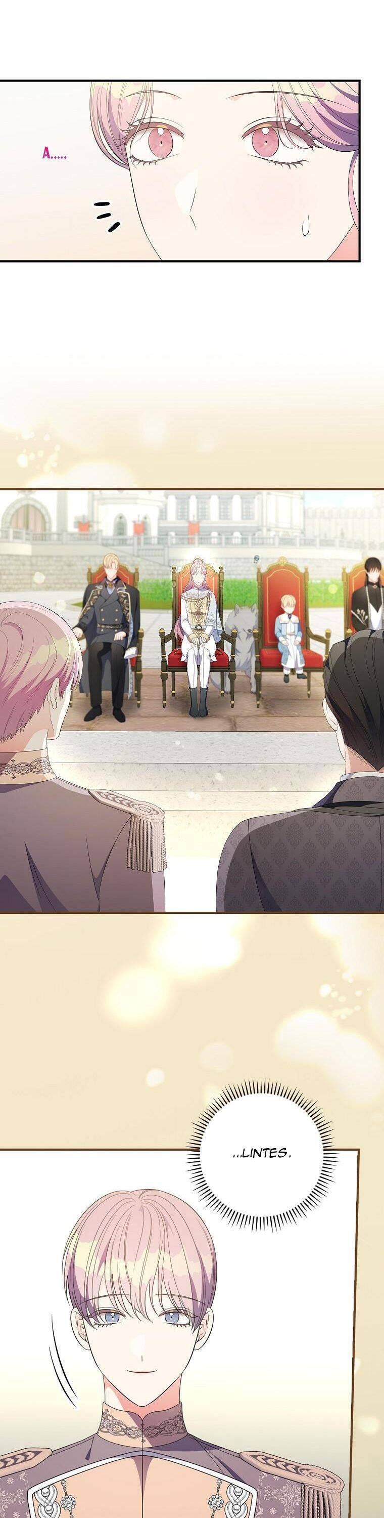 đọc truyện Phu Nhân Mong Manh Yếu Đuối Của Công Tước Chương 83 ảnh 24 tại Thiên Thai Truyện