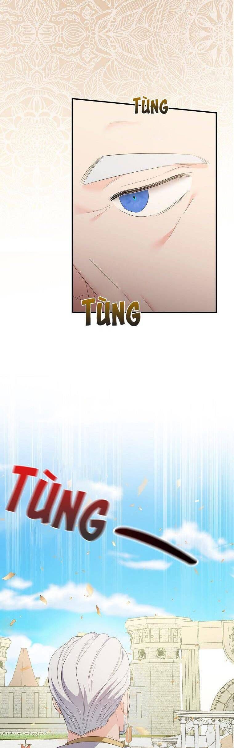 đọc truyện Phu Nhân Mong Manh Yếu Đuối Của Công Tước Chương 83 ảnh 35 tại Thiên Thai Truyện