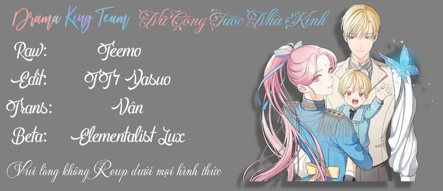 đọc truyện Phu Nhân Mong Manh Yếu Đuối Của Công Tước Chương 83 ảnh 38 tại Thiên Thai Truyện