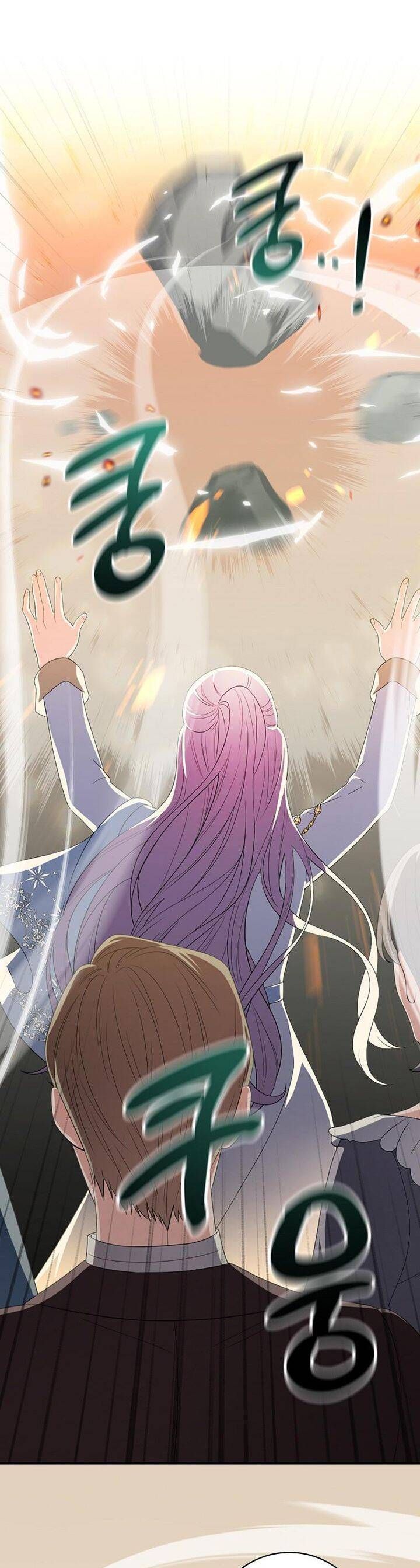 đọc truyện Phu Nhân Mong Manh Yếu Đuối Của Công Tước Chương 84 ảnh 14 tại Thiên Thai Truyện