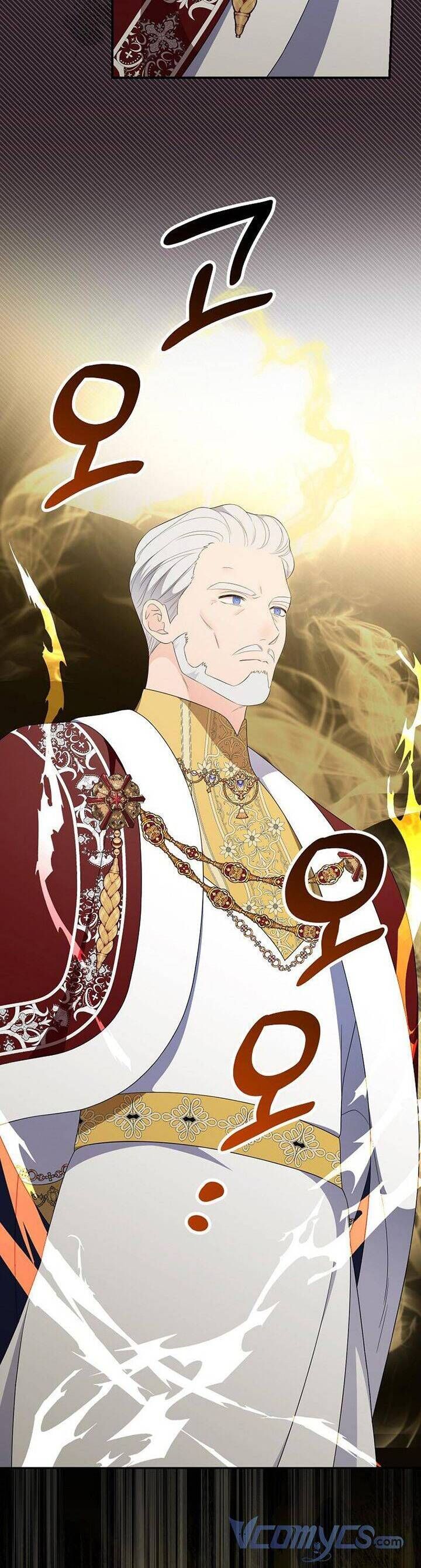 đọc truyện Phu Nhân Mong Manh Yếu Đuối Của Công Tước Chương 84 ảnh 17 tại Thiên Thai Truyện