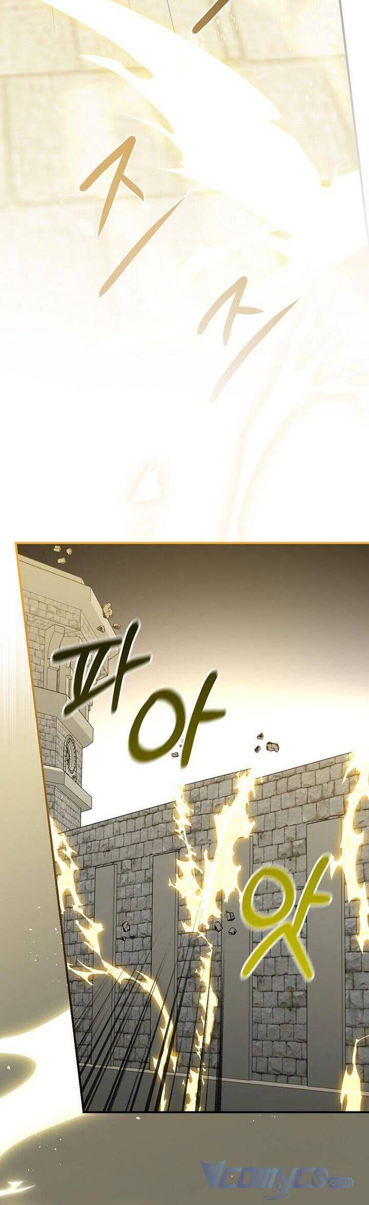 đọc truyện Phu Nhân Mong Manh Yếu Đuối Của Công Tước Chương 84 ảnh 21 tại Thiên Thai Truyện