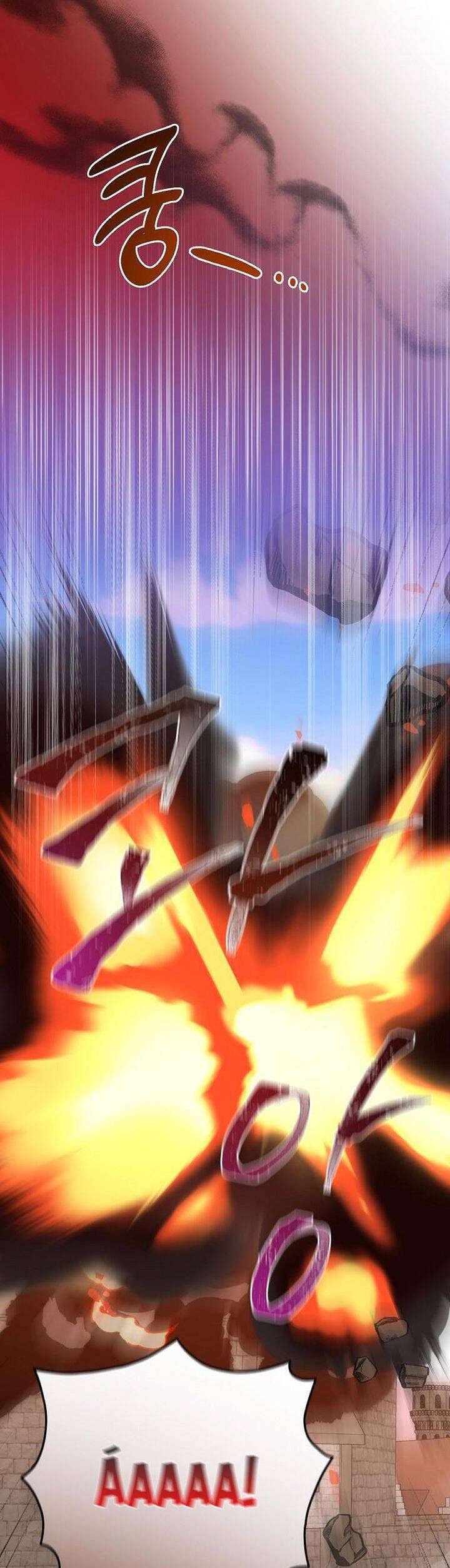 đọc truyện Phu Nhân Mong Manh Yếu Đuối Của Công Tước Chương 84 ảnh 4 tại Thiên Thai Truyện