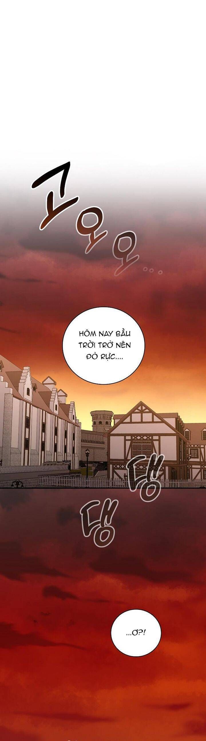 đọc truyện Phu Nhân Mong Manh Yếu Đuối Của Công Tước Chương 84 ảnh 36 tại Thiên Thai Truyện