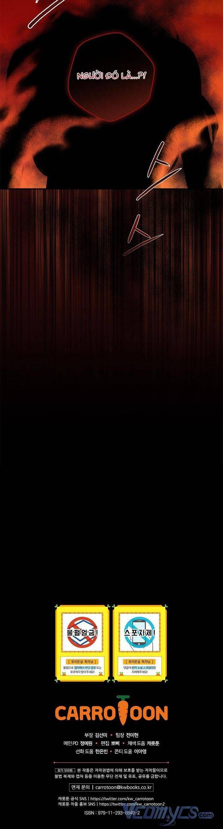 đọc truyện Phu Nhân Mong Manh Yếu Đuối Của Công Tước Chương 84 ảnh 40 tại Thiên Thai Truyện