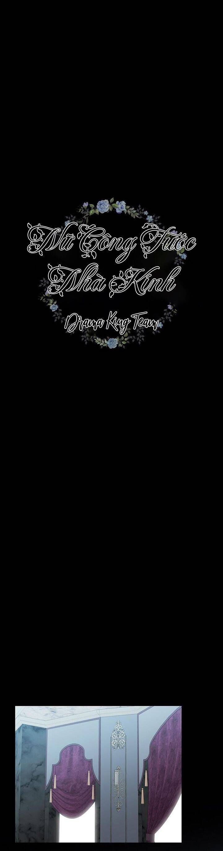 đọc truyện Phu Nhân Mong Manh Yếu Đuối Của Công Tước Chương 84 ảnh 8 tại Thiên Thai Truyện