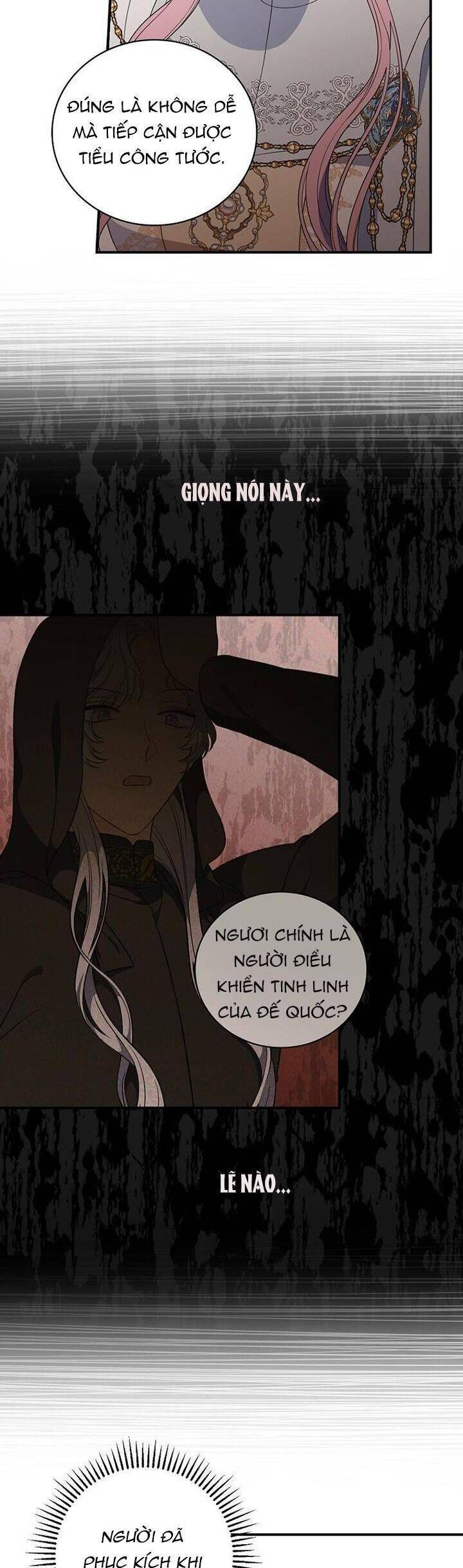 đọc truyện Phu Nhân Mong Manh Yếu Đuối Của Công Tước Chương 85 ảnh 13 tại Thiên Thai Truyện